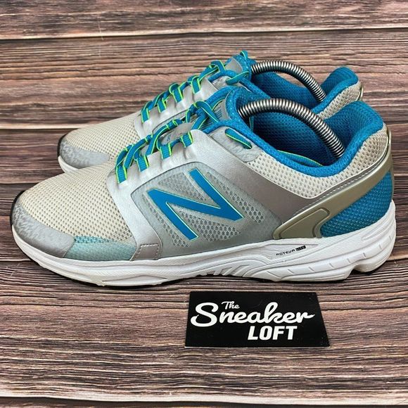 New Balance 3040v1 Women's Running‎ Shoes - Picture 3 of 8